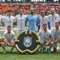 Auckland City encara gigantes no Mundial de Clubes com elenco amador imagem