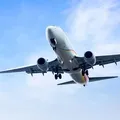 Avião da Air India faz pouso de emergência após ameaça de bomba imagem