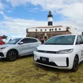 BYD conquista Salvador e entra no Top 3 que mais vendem carros imagem