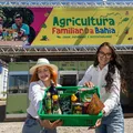 Bahia Farm Show 2025 valoriza a produção da agricultura familiar imagem