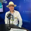 Bahia Farm Show termina quarto dia com sucesso de vendas imagem