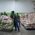 Bahia Sem Fome vai arrecadar alimentos no parque de exposições imagem