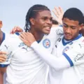 Bahia Sub-17 vence o Atlético-MG em jogo com três pênaltis imagem