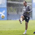 Bahia divulga relacionados com retornos de Lucho e Iago imagem
