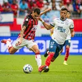 Bahia e Vitória pioram campanhas em comparação com Brasileirão de 2024 imagem