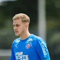 Bahia encaminha renovação contratual com o meio-campista Jota imagem