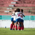 Bahia fecha 1ª fase com empate e encara o atual campeão no Brasileirão imagem