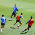 Bahia inicia preparação para enfrentar o Bragantino com retornos imagem