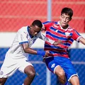 Bahia leva 3 a 0 do Fortaleza e segue mal no Brasileirão Sub-17 imagem