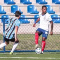 Bahia perde para o Grêmio e se distancia do G-8 no Brasileirão Sub-20 imagem