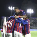 Bahia vence Bragantino, entra no G-6 e quebra tabu de 35 anos imagem
