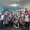Baianão Série B: Itabuna vence, retoma liderança e avança à semifinal imagem