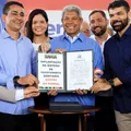 Banco do Nordeste vai financiar esgotamento sanitário na Bahia imagem