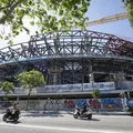 Barcelona anuncia data de reinauguração do Camp Nou imagem