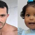 Bebê de 1 ano e 11 meses é morta a tiros em briga de trânsito; vídeo imagem