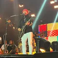 Bell Marques anuncia festa inédita de forró e promete revelação em breve imagem