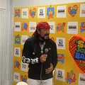 Bell Marques rebate críticas e defende espaço no São João: "Sou artista" imagem
