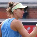 Bia Haddad vence ex-número 2 do mundo e avança no WTA de Queen's imagem