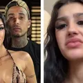 Bia Miranda revela que foi agredida por Gato Preto imagem