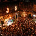 Biergarten volta ao Trapiche Barnabé exaltando suas raízes imagem