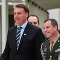 Bolsonaro vai ao STF contra delação de Mauro Cid imagem
