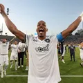 Botafogo encerra jejum de 13 anos de sul-americanos contra europeus imagem