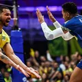 Brasil atropela o Canadá e segue com boa campanha na Liga das Nações imagem