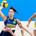 Brasil perde para Itália e encerra etapa da Liga das Nações de Vôlei imagem