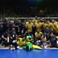 Brasil vira sobre Ucrânia e vence no tie-break na VNL 2025 imagem