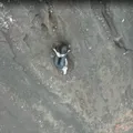 Brasileira cai em trilha de vulcão e aguarda resgate há 13 horas imagem