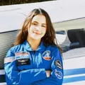 Brasileira pega na mentira pela Nasa sobre ida ao espaço toma decisão imagem