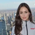Brasileira que diz ser astronauta da Nasa se manifesta pela 1ª vez imagem