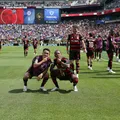 Brasileiros são líderes em seus grupos no Mundial de Clubes imagem