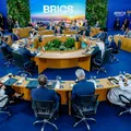 Brics reage a ataques no Irã com fala de Lula imagem