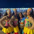 Brilho de Candeias faz estreia em Salvador e exalta resgate cultural imagem
