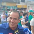 Bruno Reis faz balanço da gestão e crava: "Vamos elevar Salvador" imagem
