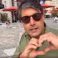 Bruno de Luca revela ter perdido alguns movimentos após cirurgia imagem
