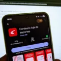Bug no site da Centauro expõe dados de clientes imagem