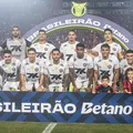 CBF divulga tabela detalhada do Vitória no Brasileirão; veja datas imagem