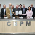 CBPM se associa à Câmara Brasil-Canadá para impulsionar mineração na Bahia imagem