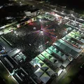 Camaforró alcança maior público da história com 80 mil pessoas imagem