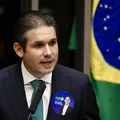 Câmara sob pressão: urgência contra alta do IOF entra na pauta imagem