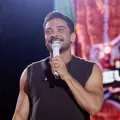 Cantora sofre com voo e recebe ajuda de Safadão: “Muitos traumas” imagem