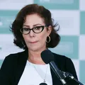 Carla Zambelli será extraditada "em breve", diz Lewandowski imagem