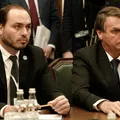 Carlos no Senado? Entenda estratégia de Bolsonaro para 2026 imagem