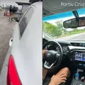 Carro de influenciador baiano é apreendido em operação da PRF imagem