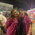 Casais de Paripe apostam em looks combinando para curtir o São João imagem