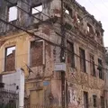 Casarões ameaçam desabar e ruas em Salvador são interditadas imagem