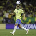 Casemiro destaca atitude da Seleção: "Caminho para chegar bem ao Mundial" imagem