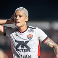 Caso Janderson: saiba o que falta para o Vitória finalizar venda imagem